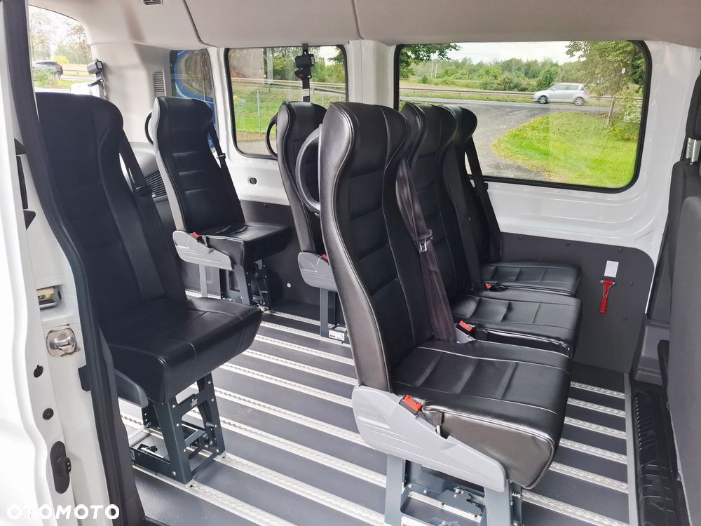 Ford Transit - 32