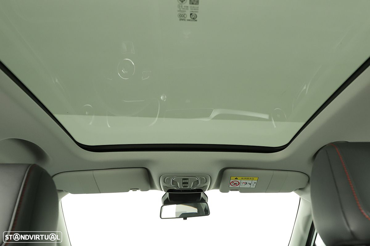 MG ZS EV 50.3 kWh Luxury - 20