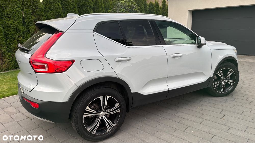 Volvo XC 40 - 13