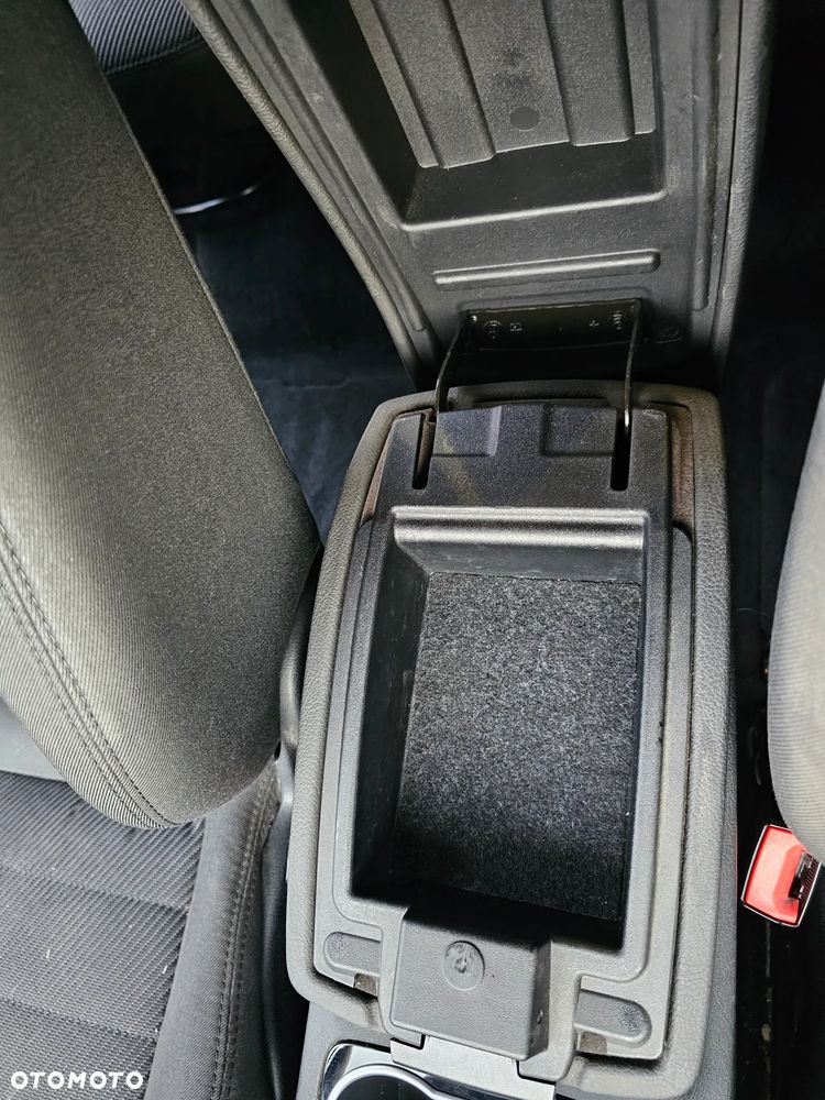 Ford S-Max 2.0 TDCi DPF Titanium - 10