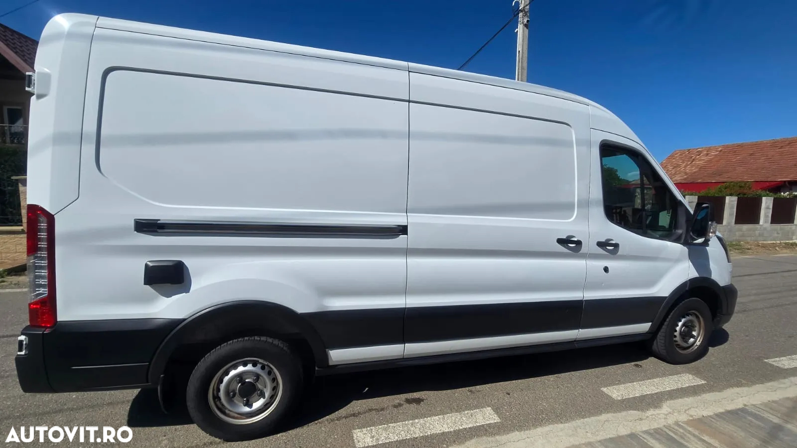 Ford TRANSIT - 6