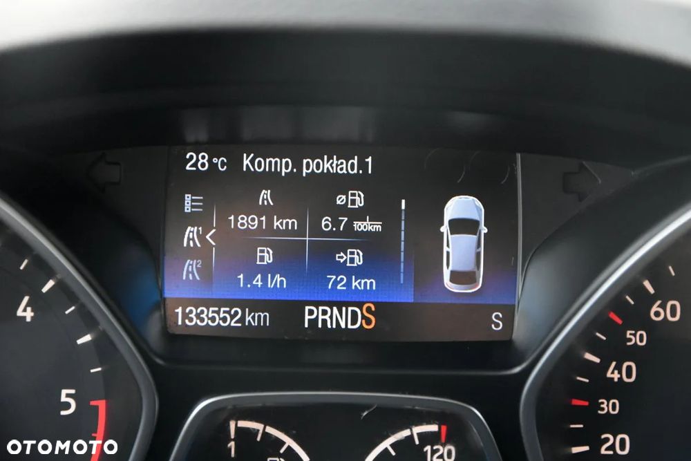 Ford Kuga 2.0 TDCi 4x4 Titanium - 32