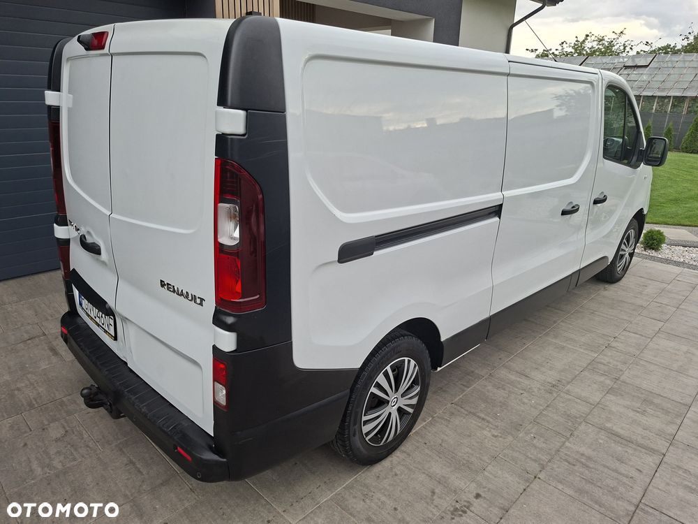 Renault Trafic - 6