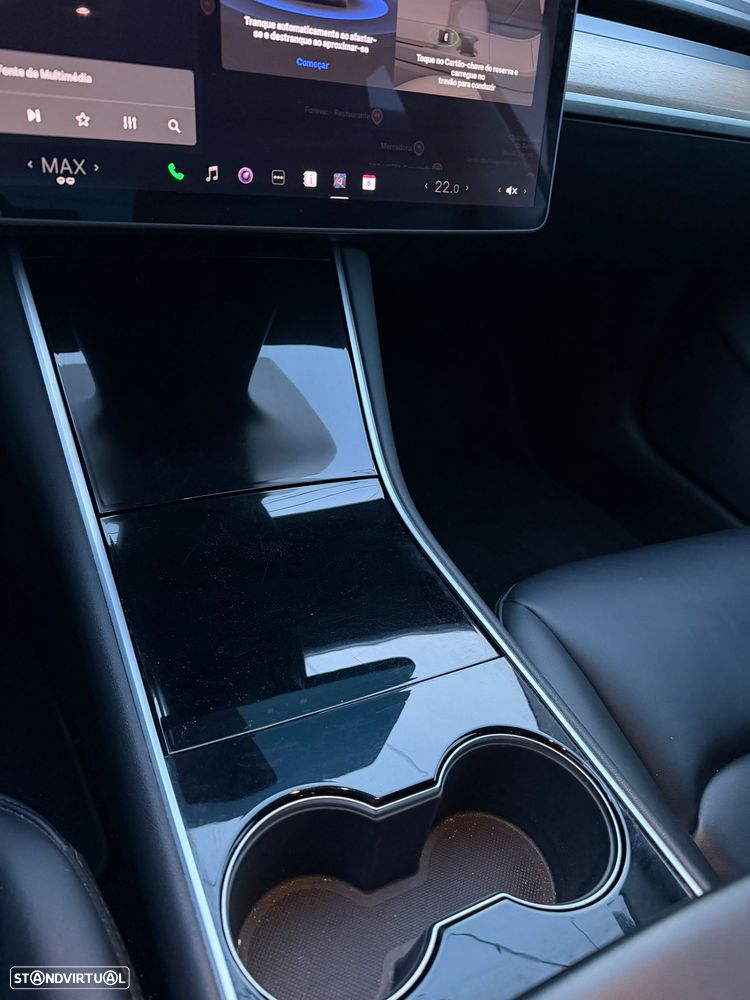 Tesla Model 3 Standard Range Plus RWD - 13