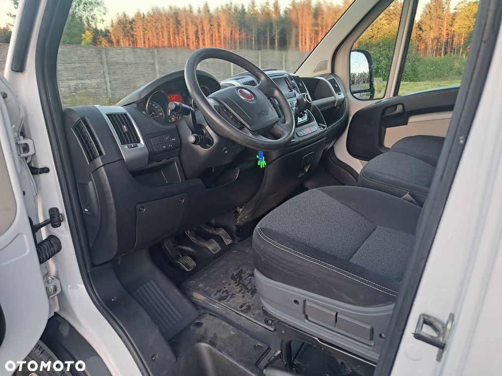 Fiat Ducato - 9