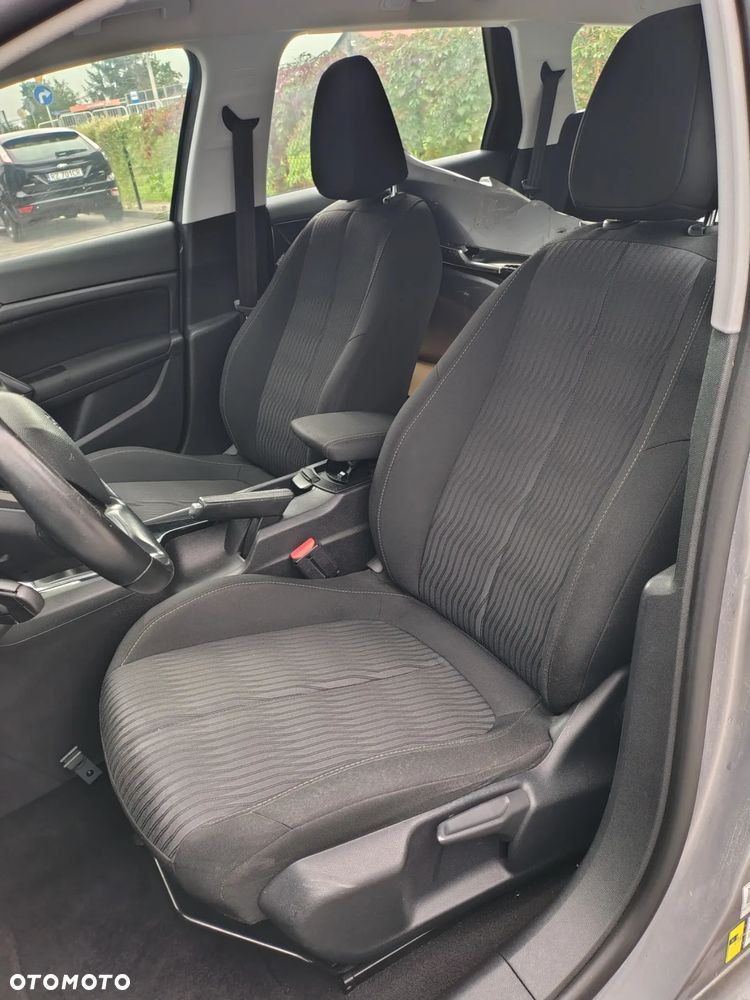 Peugeot 308 1.6 BlueHDi Active S&S - 7