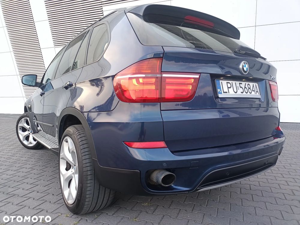 BMW X5 xDrive30d - 11