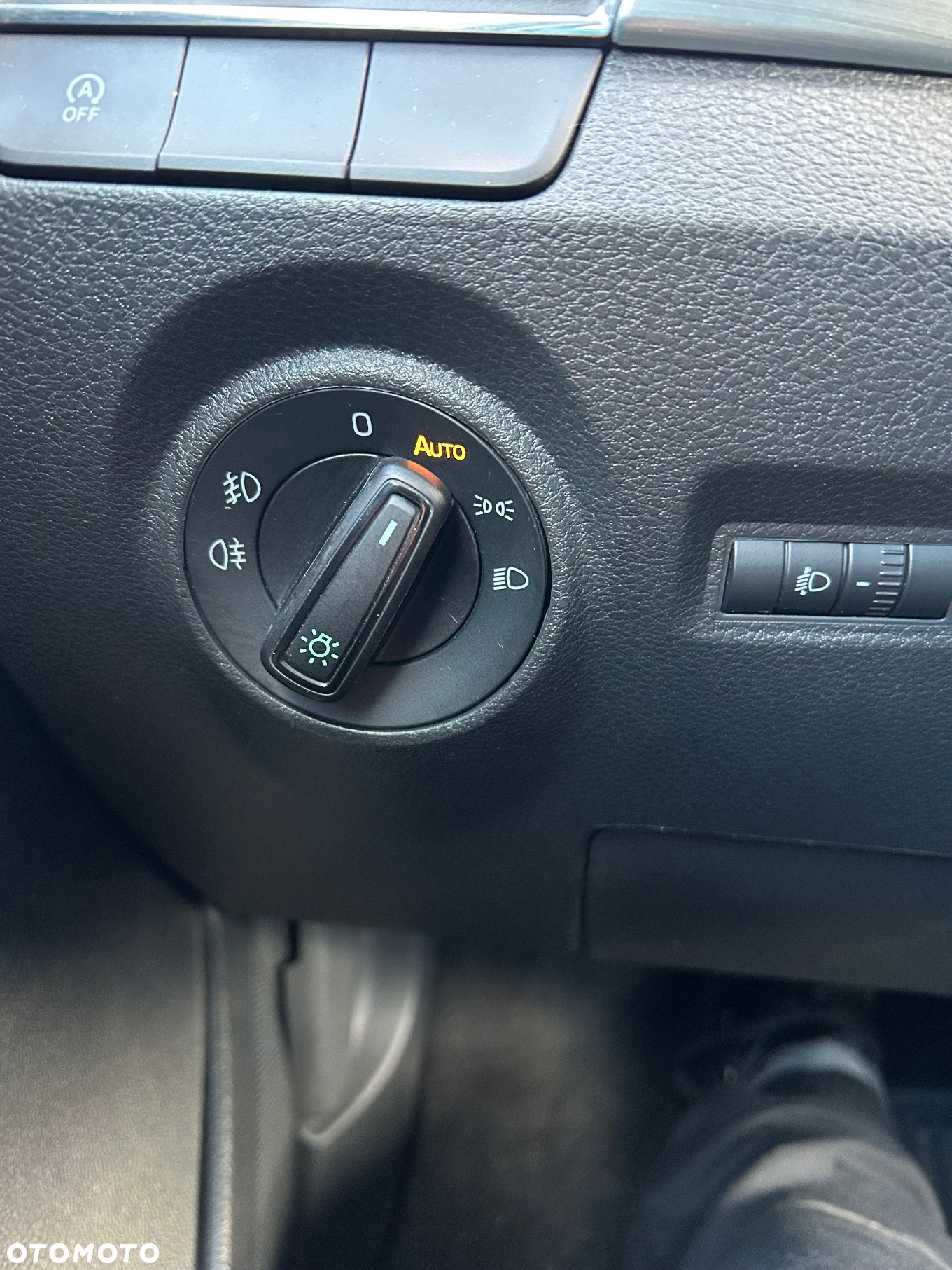 Skoda Fabia 1.0 TSI Ambition - 8