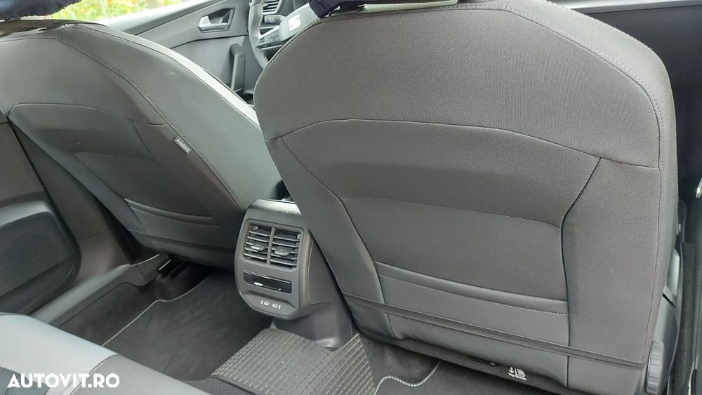 Seat Leon 1.0 TSI Style - 6
