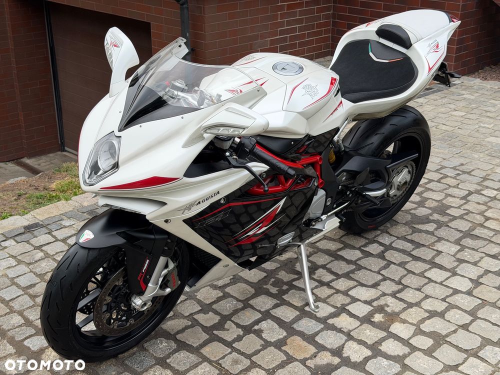 MV AGUSTA F4 - 20