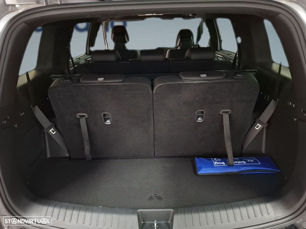 Hyundai Santa Fe 1.6 T-GDI HEV Vanguard - 30