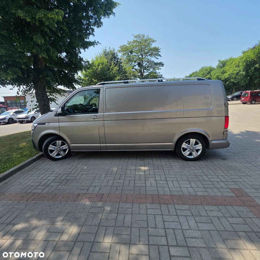 Volkswagen Transporter T6.1 - 5