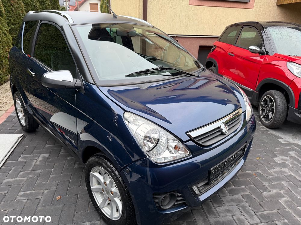 Aixam Crossline - 17