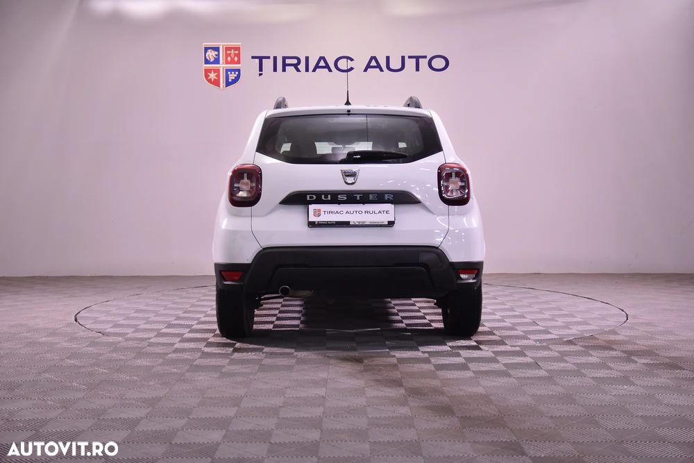 Dacia Duster - 5