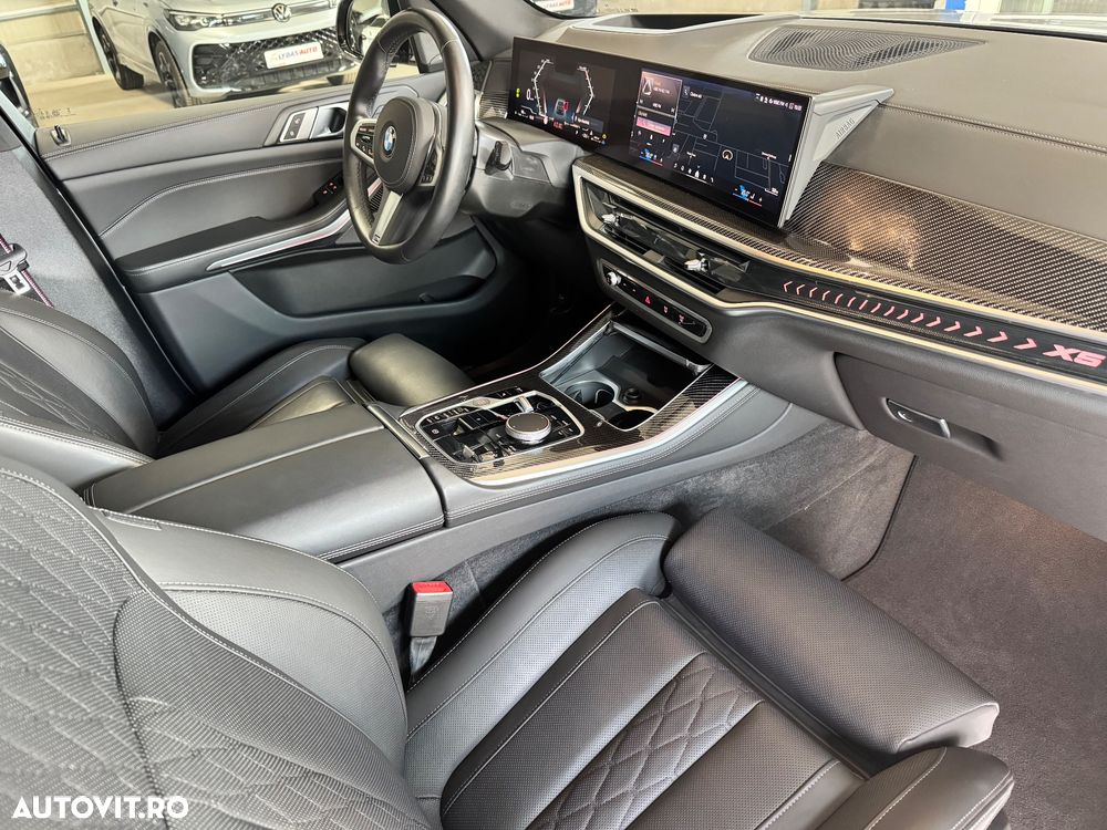 BMW X5 xDrive40d AT MHEV - 2