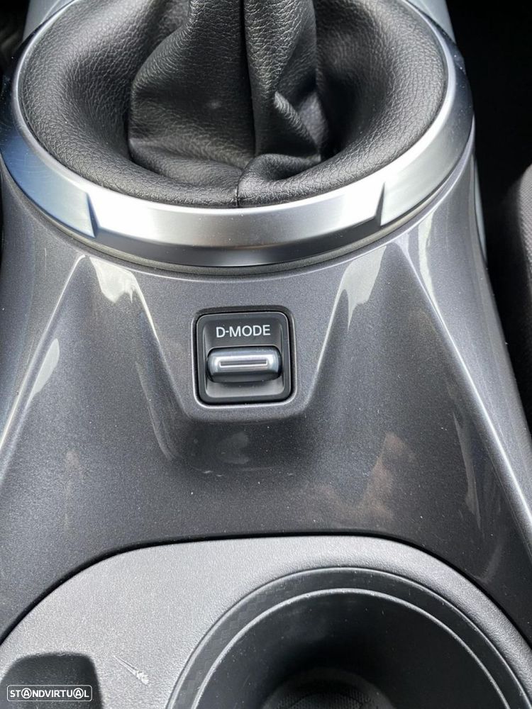 Nissan Juke 1.0 DIG-T N-Connecta - 23