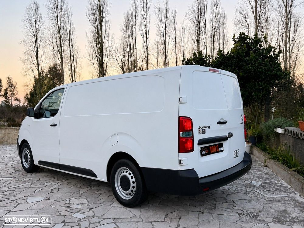 Citroën Jumpy 1.6 BlueHDi XL - 5