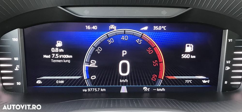 Skoda Karoq 2.0 TDI 4X4 DSG Style - 21