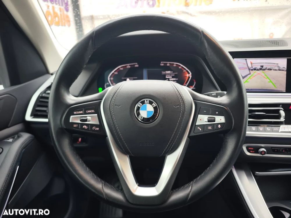 BMW X5 xDrive30d AT MHEV - 14