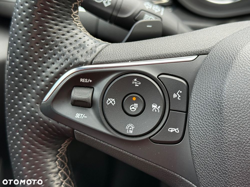 Opel Insignia 2.0 Automatik Ultimate - 21