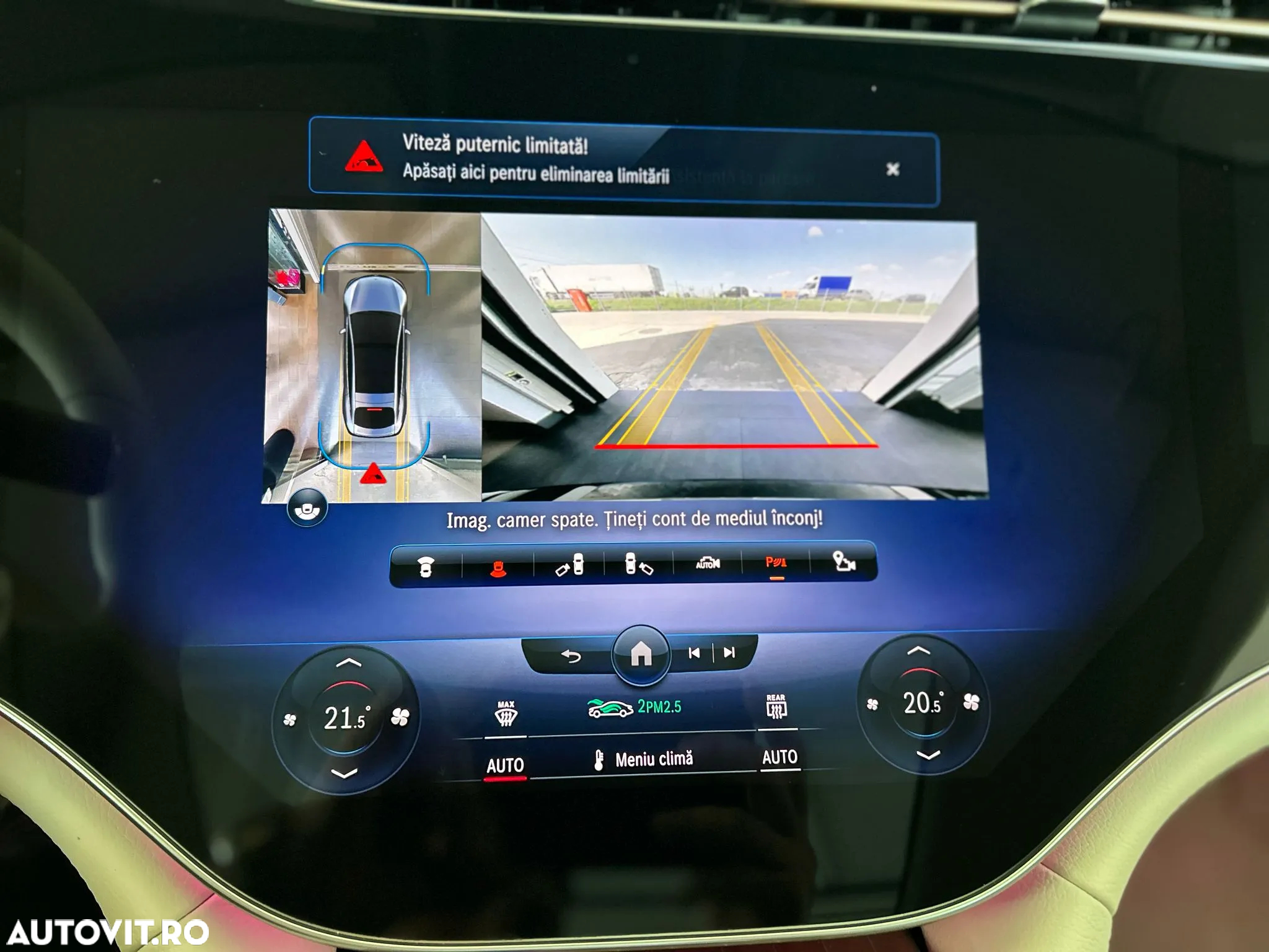 Mercedes-Benz EQS 580 4Matic AMG Line - 22