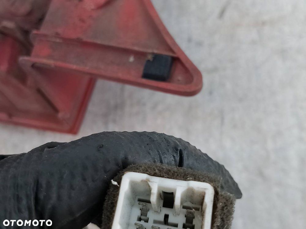 LAMPY TYŁ KOMPLET KIA PICANTO I HATCHBACK - 6