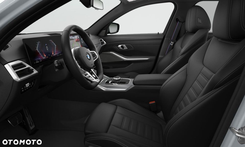 BMW Seria 3 - 4