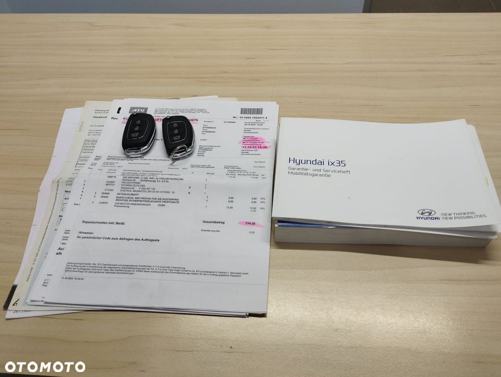 Hyundai ix35 - 9