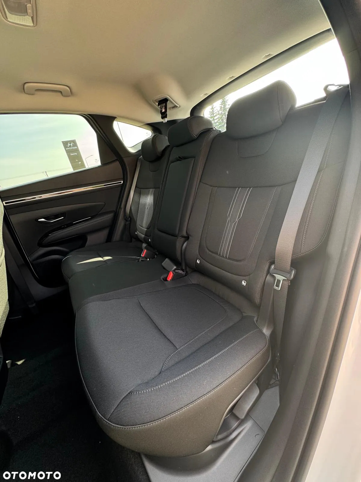 Hyundai Tucson - 23