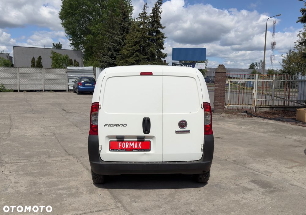 Fiat Fiorino 1.4 Easy - 6