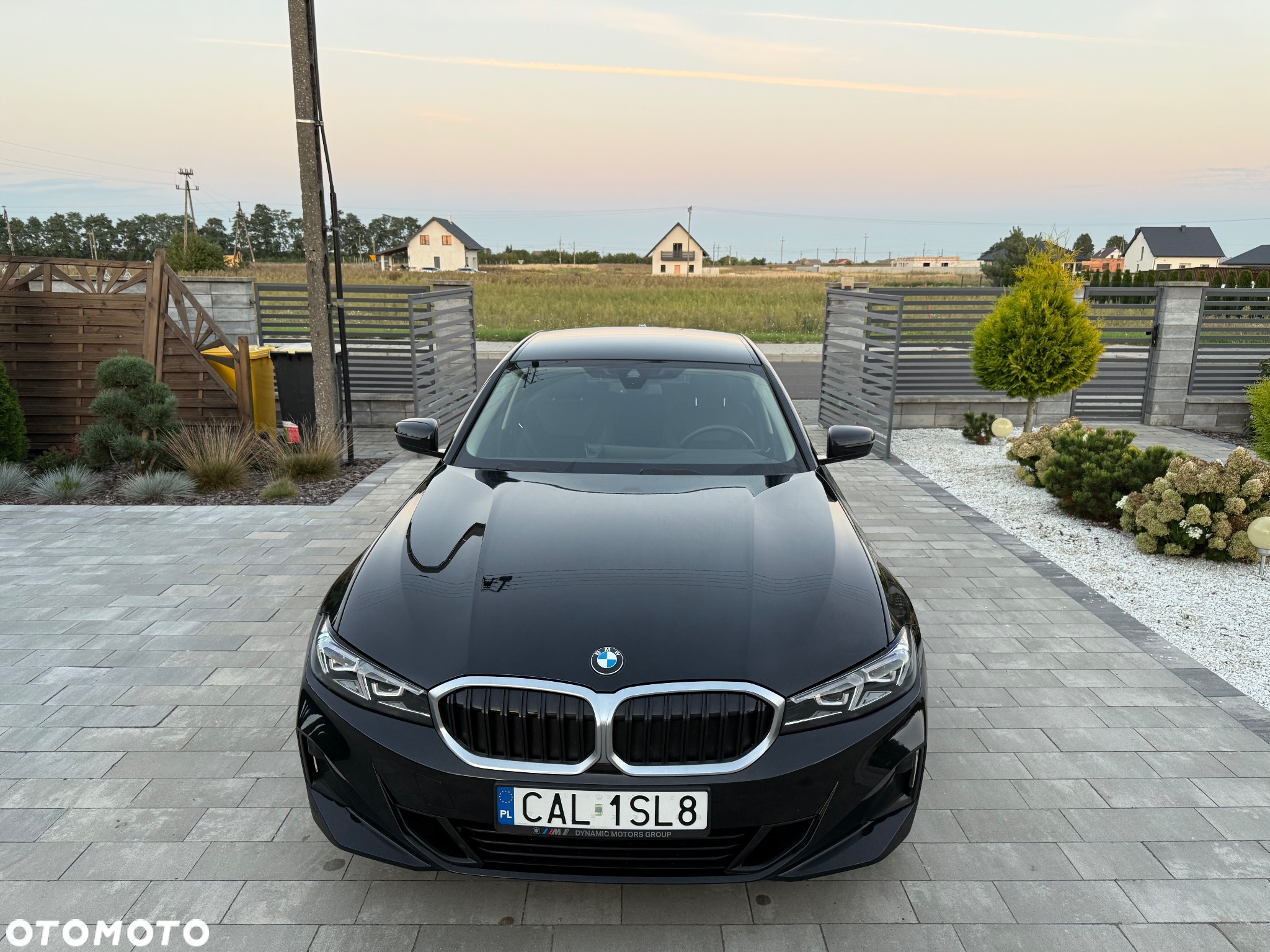 BMW Seria 3 320i xDrive - 7