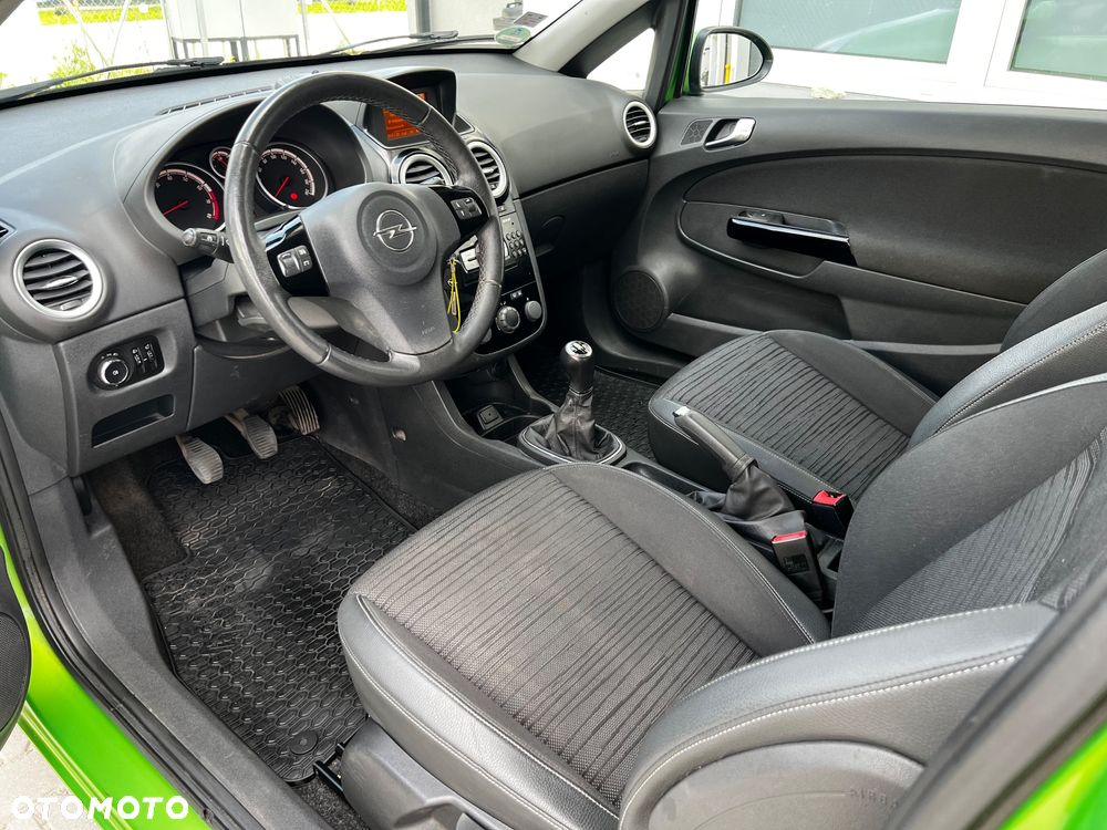 Opel Corsa 1.4 Color Edition - 14