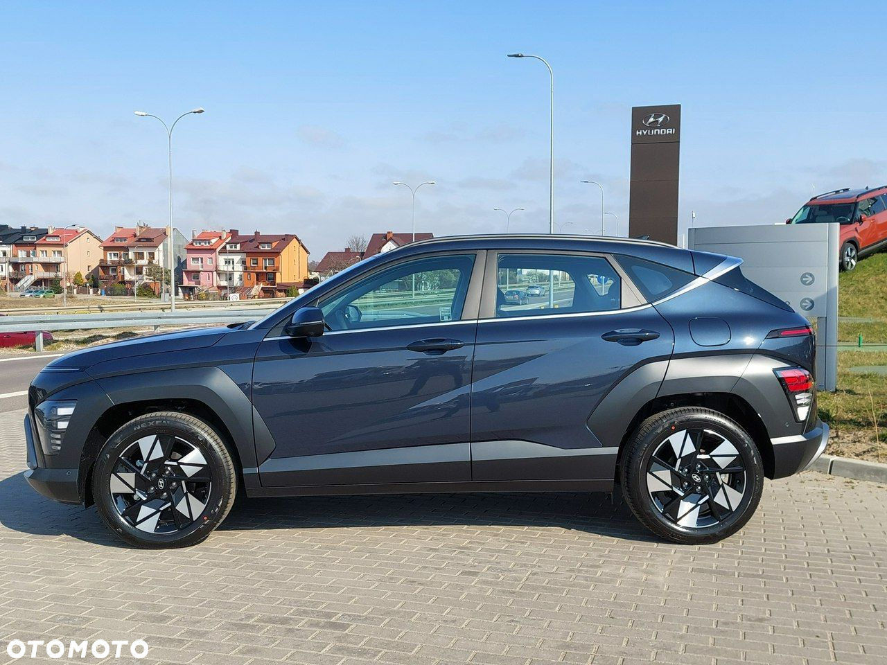 Hyundai Kona - 3