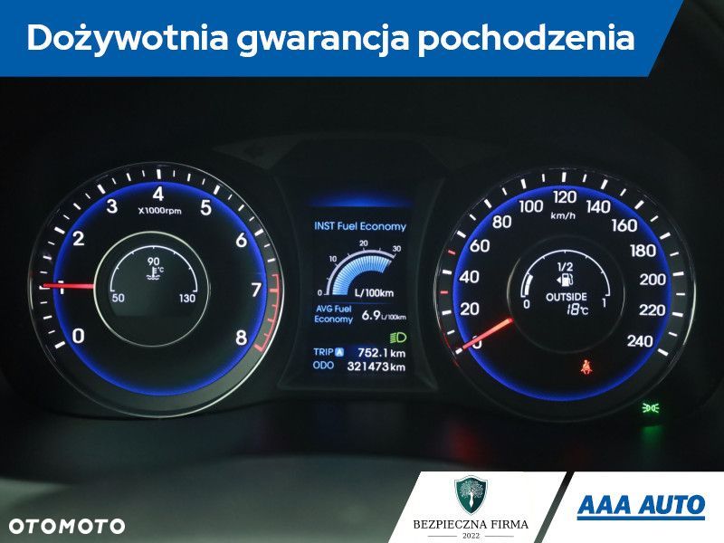 Hyundai i40 - 10