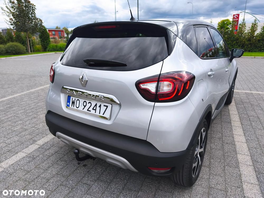 Renault Captur 1.3 Energy TCe FAP Limited - 17