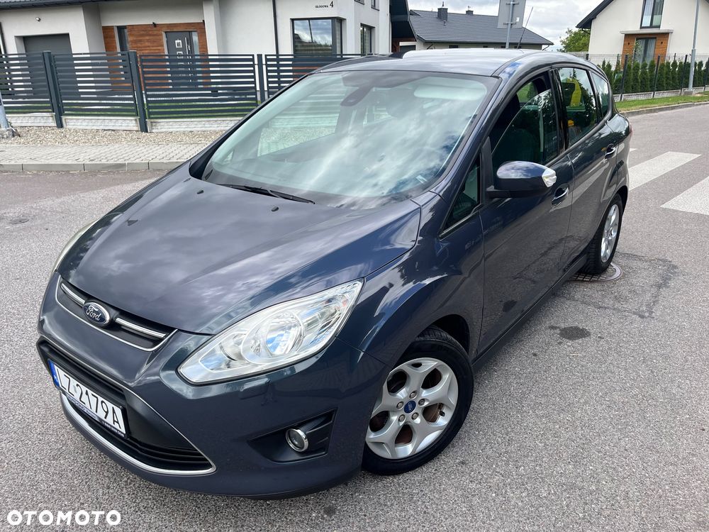 Ford C-MAX - 2