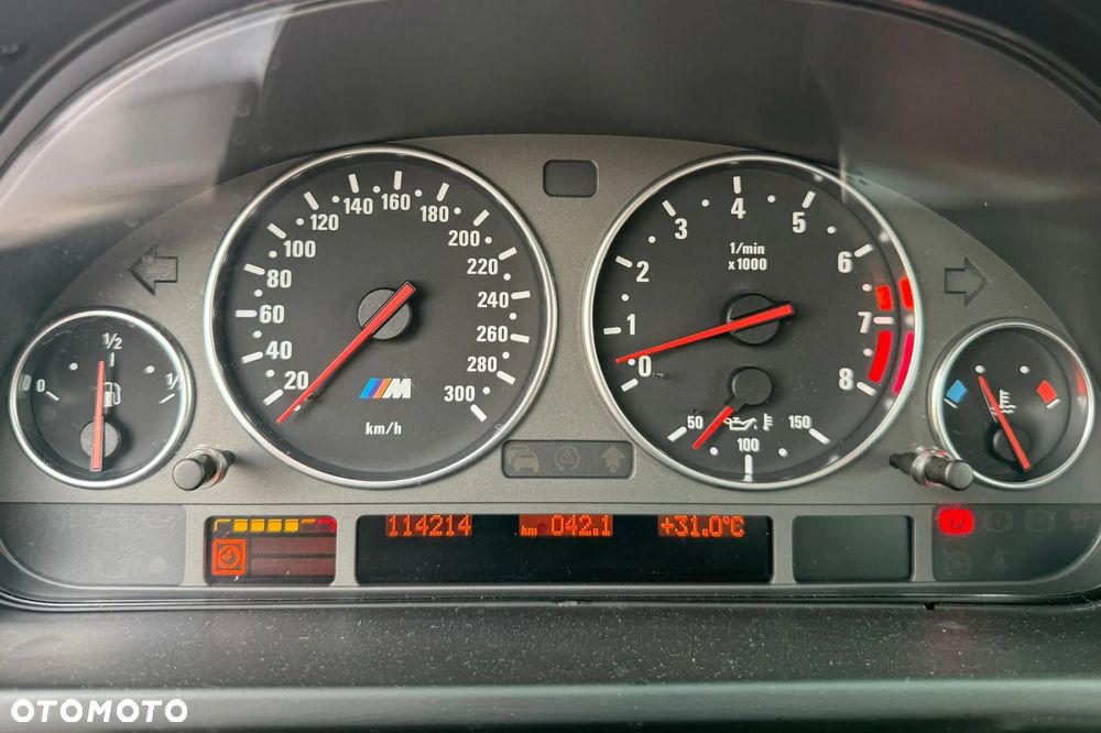 BMW M5 - 13