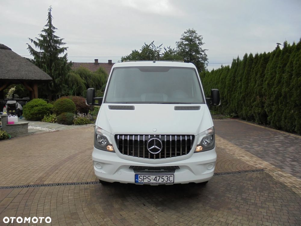 Mercedes-Benz SPRINTER 514 CDI - 2