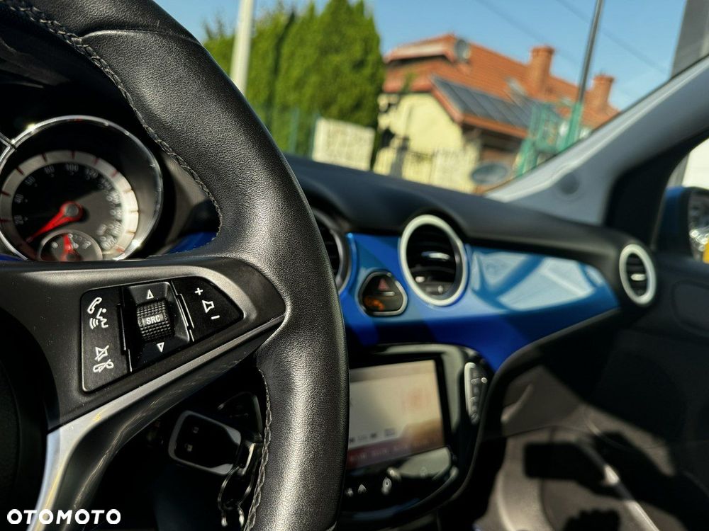 Opel Adam - 22