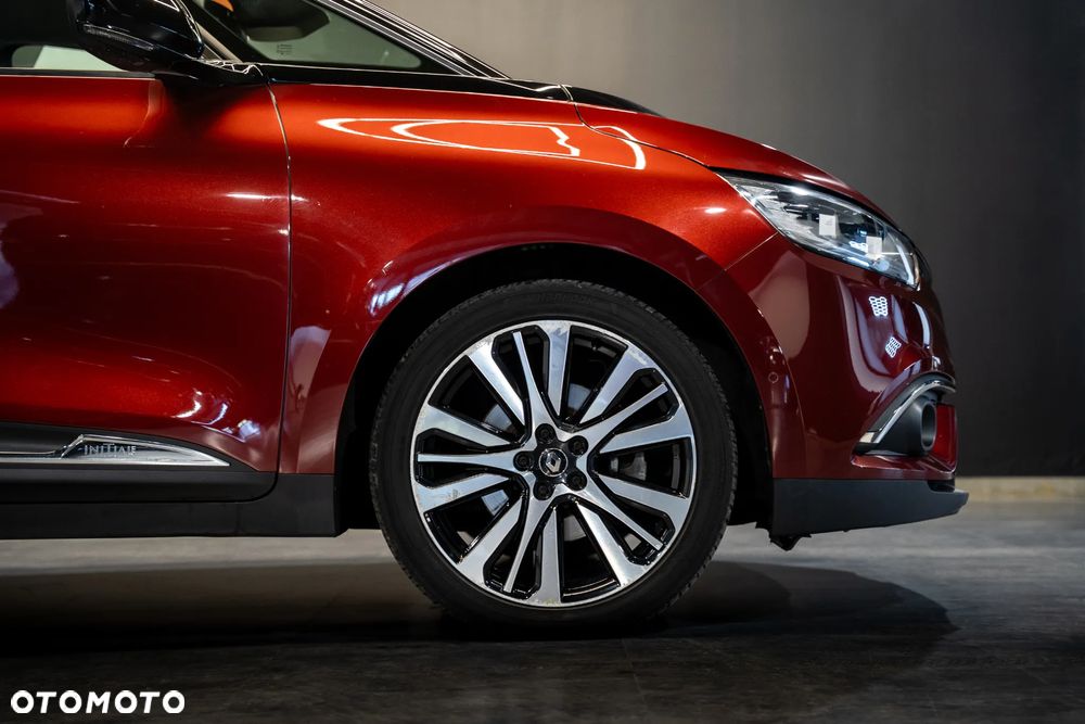 Renault Grand Scenic - 5