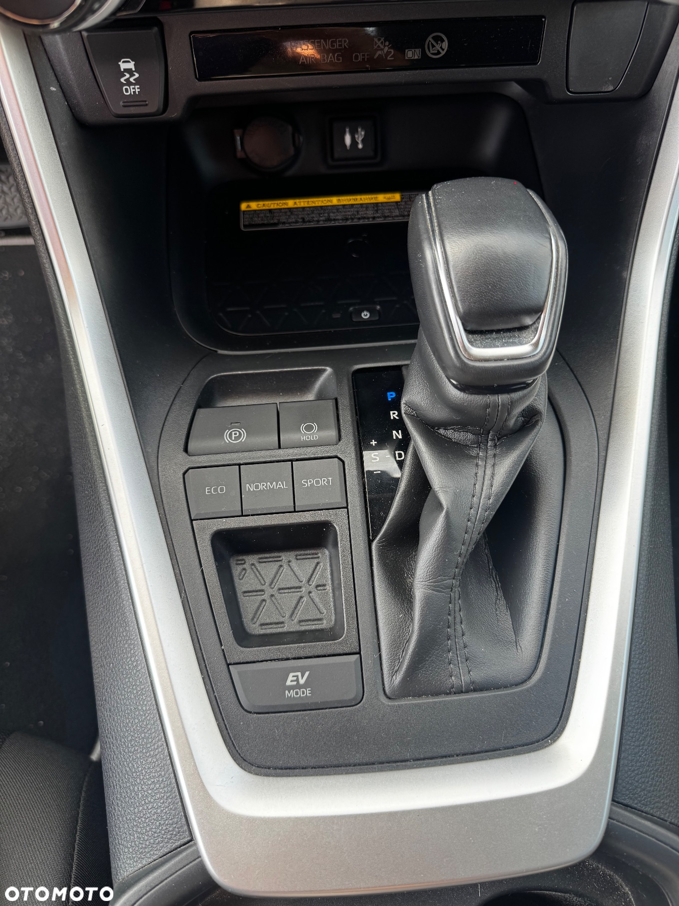 Toyota RAV4 2.5 4x2 Hybrid - 14
