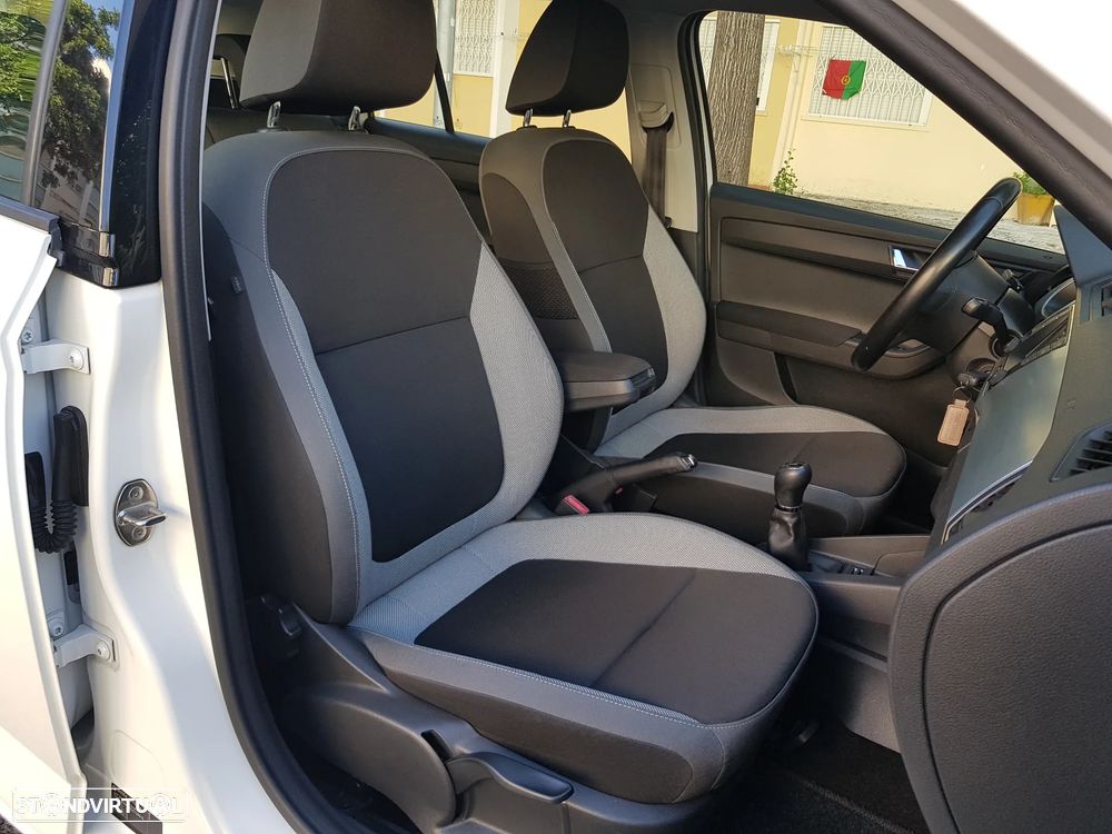 Skoda Fabia Break 1.0 Style - 32