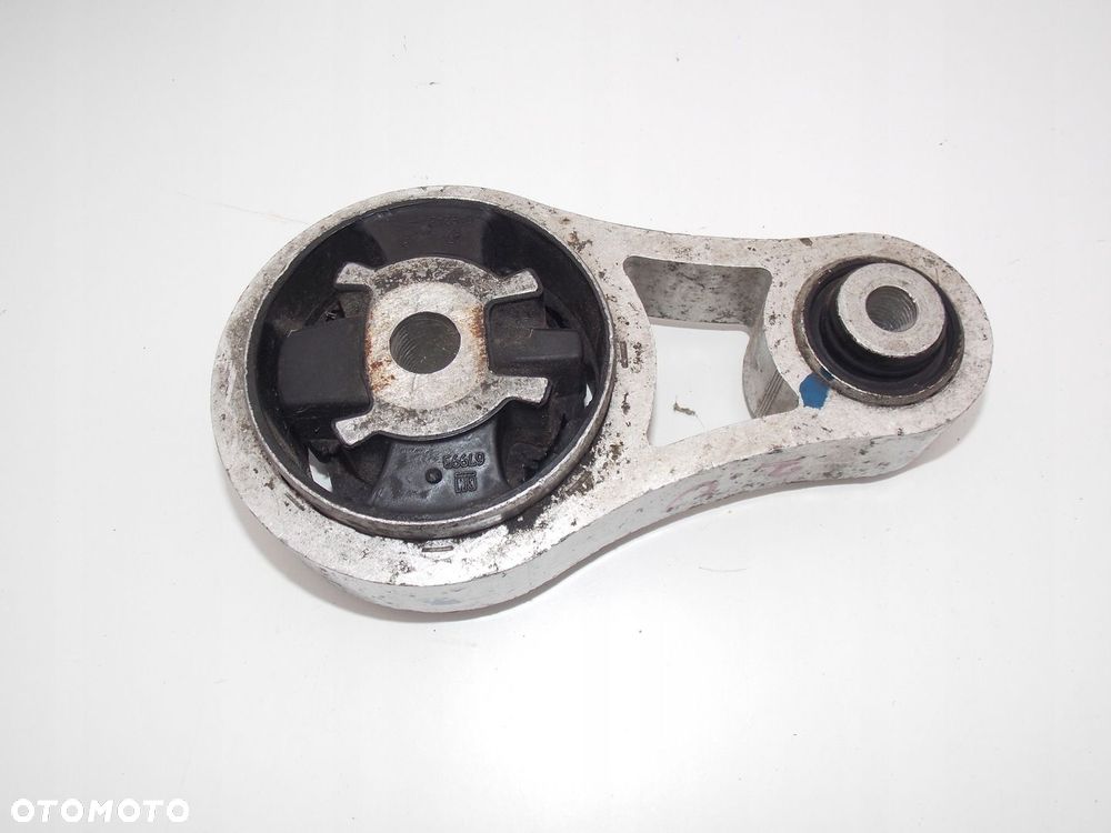 łapa poduszka silnika renault trafic vivaro 2.0 2.5 dci 049243 67993 - 1