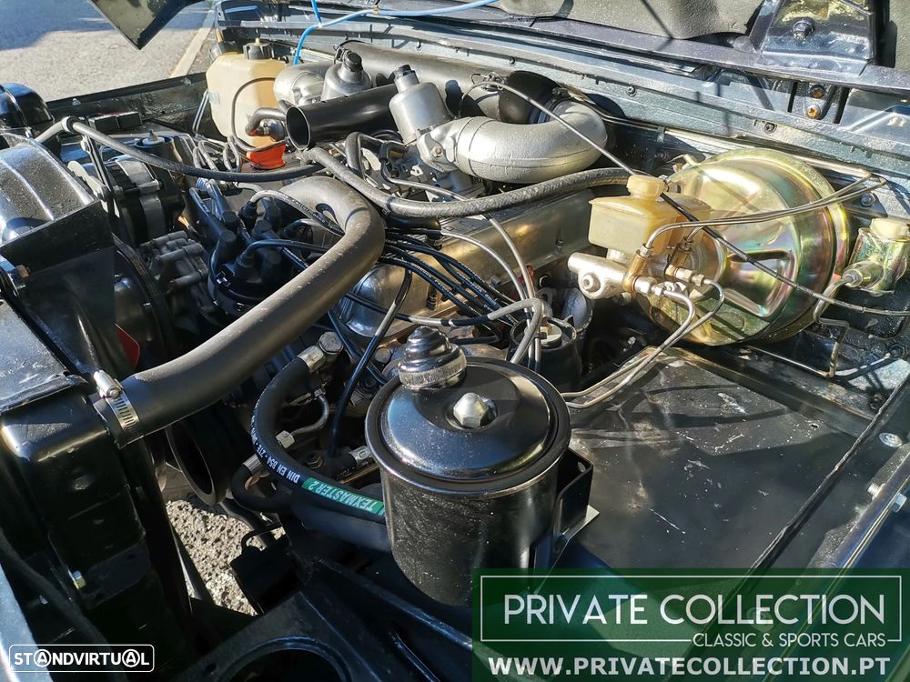 Land Rover Range Rover - 36