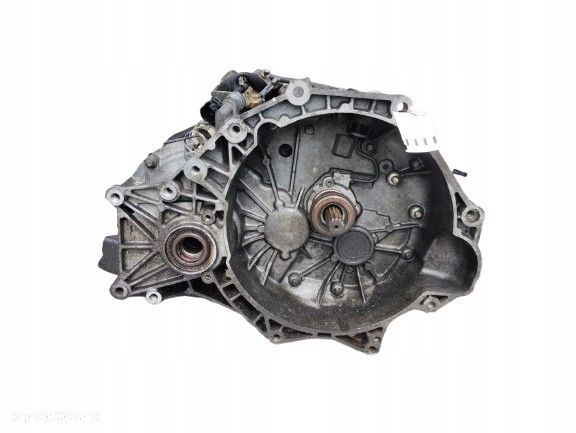 Opel Vectra C 2.2 Skrzynia Biegów F23 Xx - 1