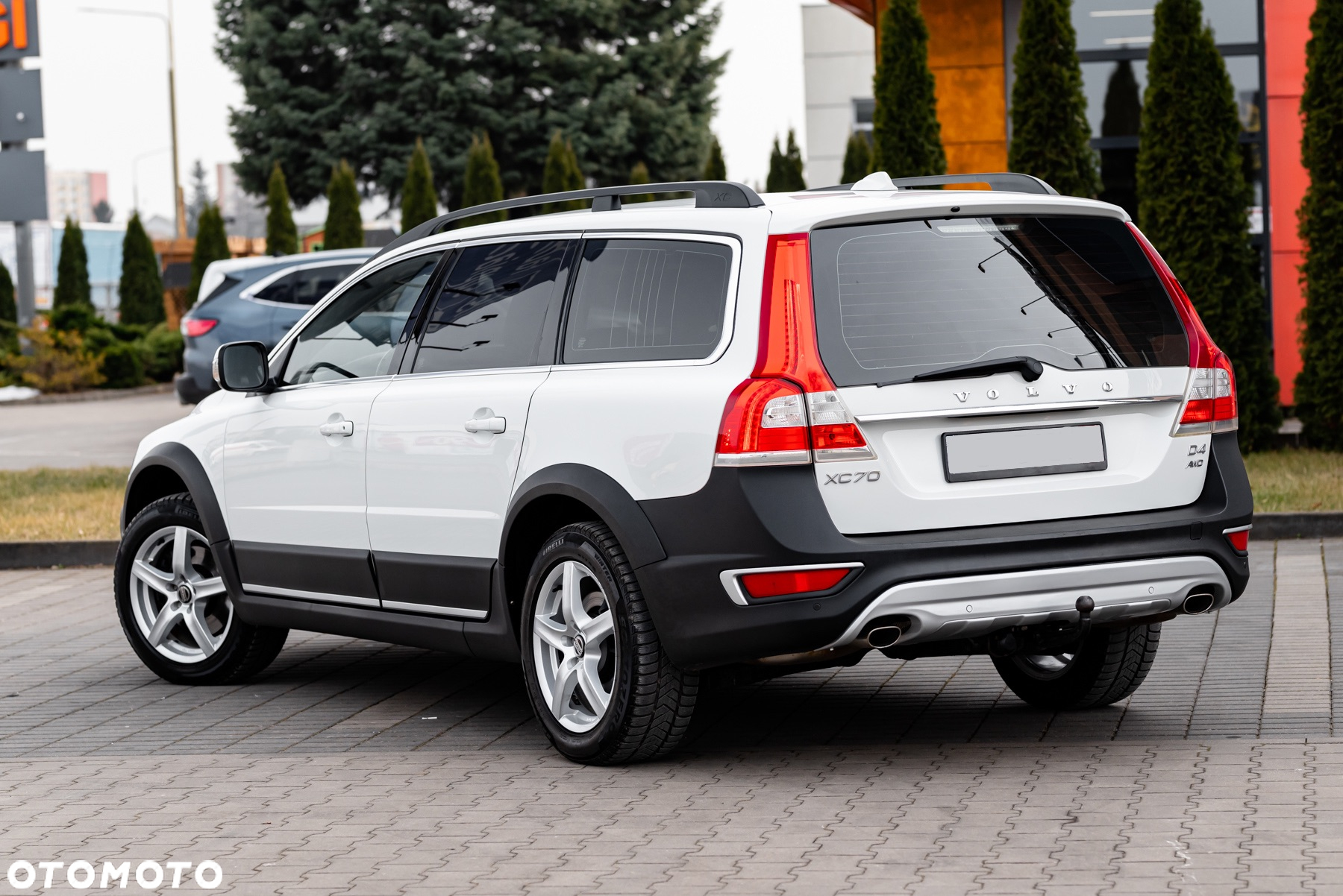 Volvo XC 70 - 18