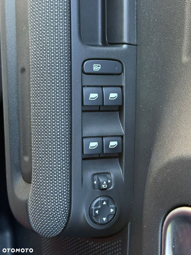 Citroën C3 Aircross - 13