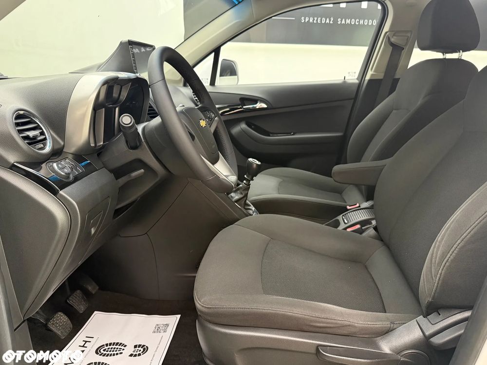 Chevrolet Orlando 1.8 LTZ - 26