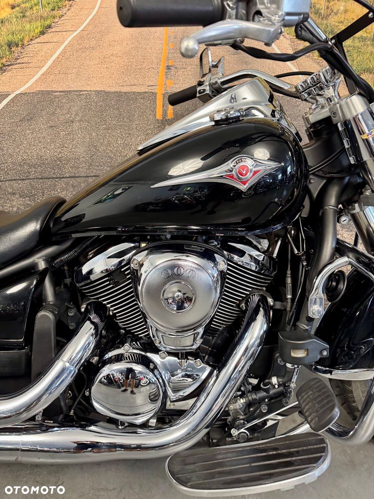 Kawasaki Vulcan - 7