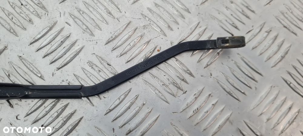 Toyota Rav4 II Ramię Ramiona Wycieraczek - 10